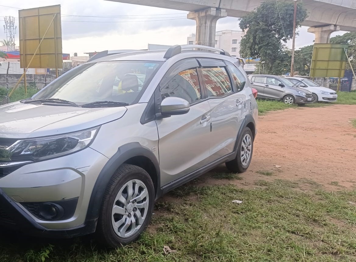 Honda Br-v(2016-2020) S Petrol